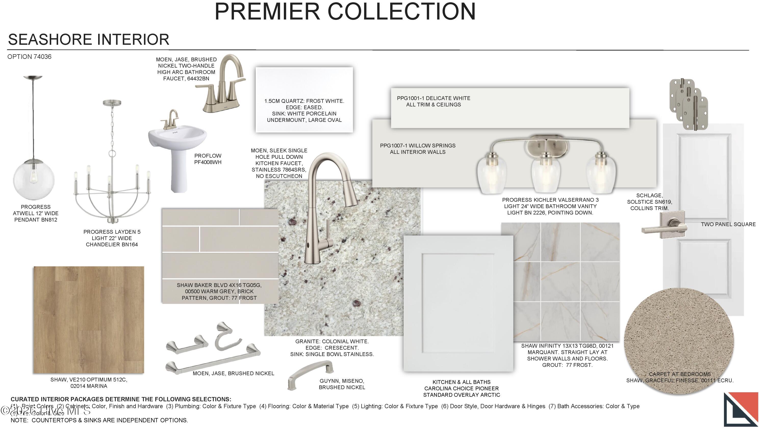 4500 Village Green Drive SW Homesite 75