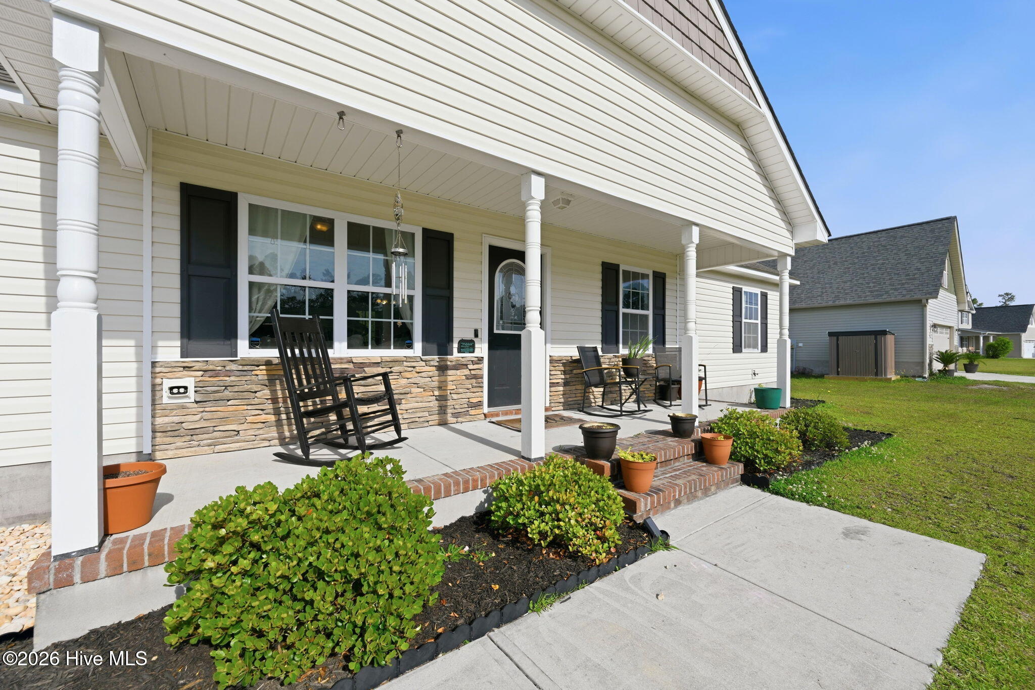 305 Basil Court
