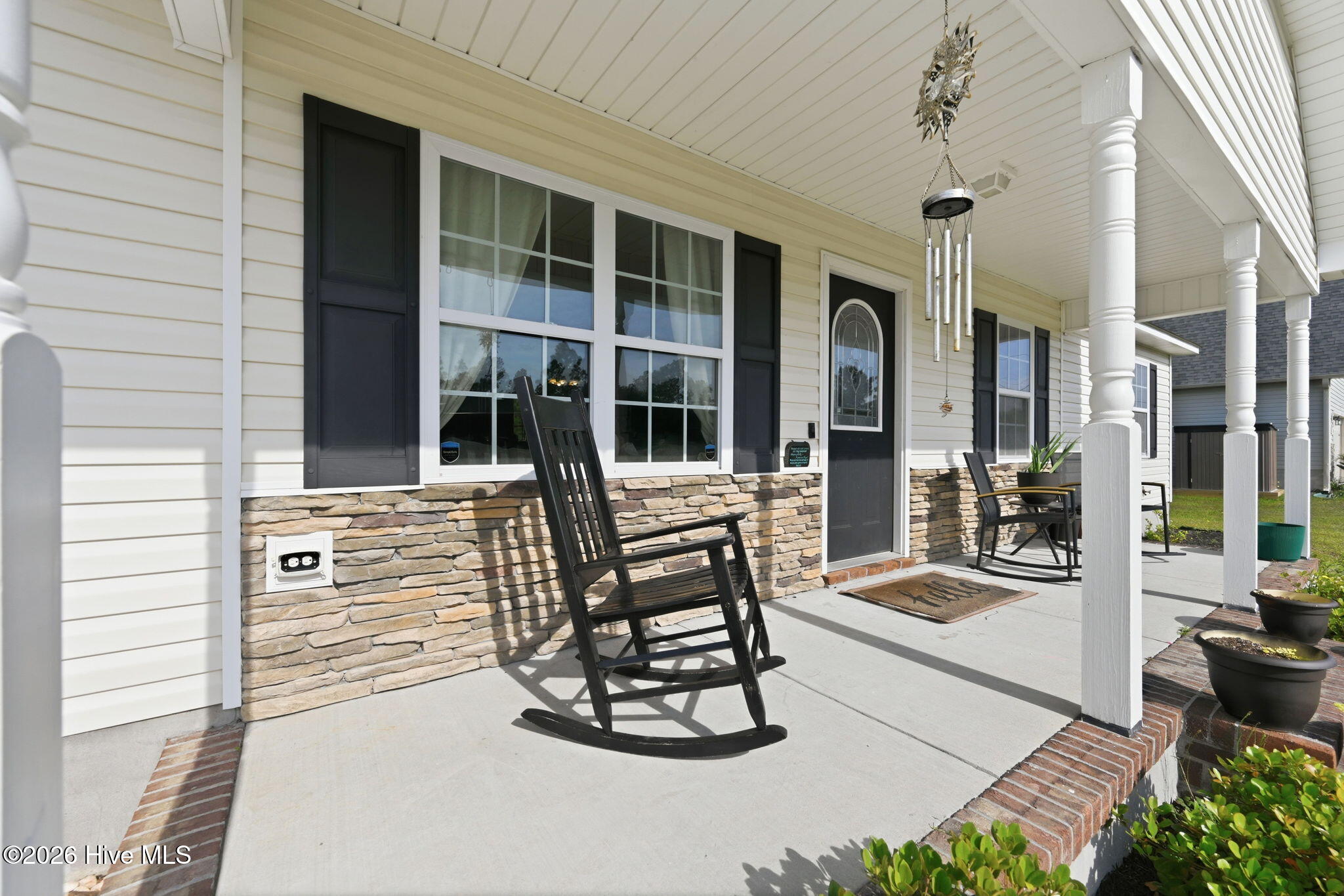 305 Basil Court