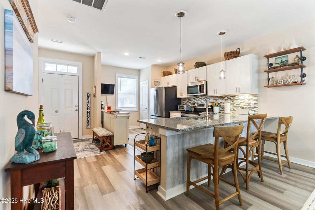 Photo of 326 Starfish Lane, Sneads Ferry, NC 28460 (MLS # 100557556)