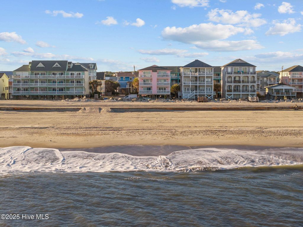 Photo of 1600 Carolina Beach Avenue N #C-4, Carolina Beach, NC 28428 (MLS # 100534887)