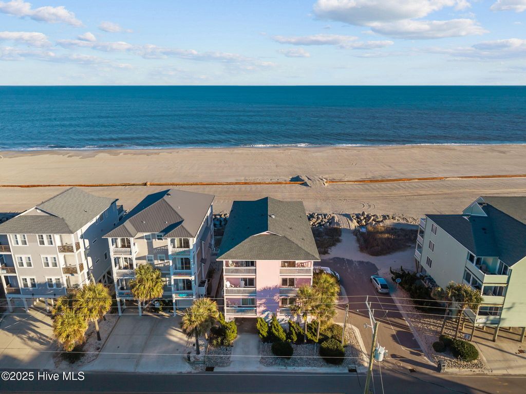 Photo of 1600 Carolina Beach Avenue N #C-4, Carolina Beach, NC 28428 (MLS # 100534887)