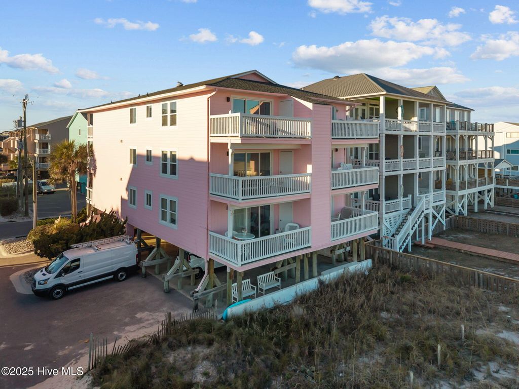 Photo of 1600 Carolina Beach Avenue N #C-4, Carolina Beach, NC 28428 (MLS # 100534887)