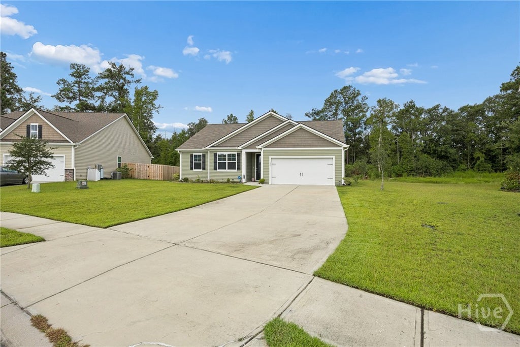 Photo of 125 Wedge Circle, Richmond Hill, GA 31324 (MLS # SA363911)