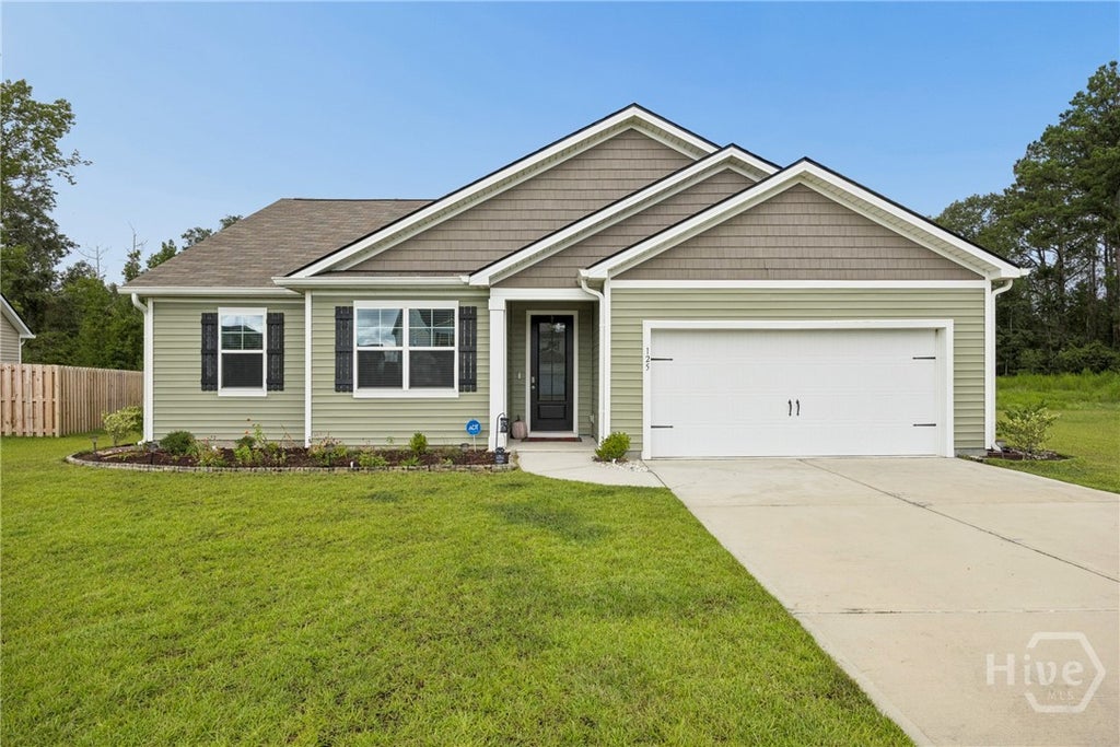 Photo of 125 Wedge Circle, Richmond Hill, GA 31324 (MLS # SA363911)