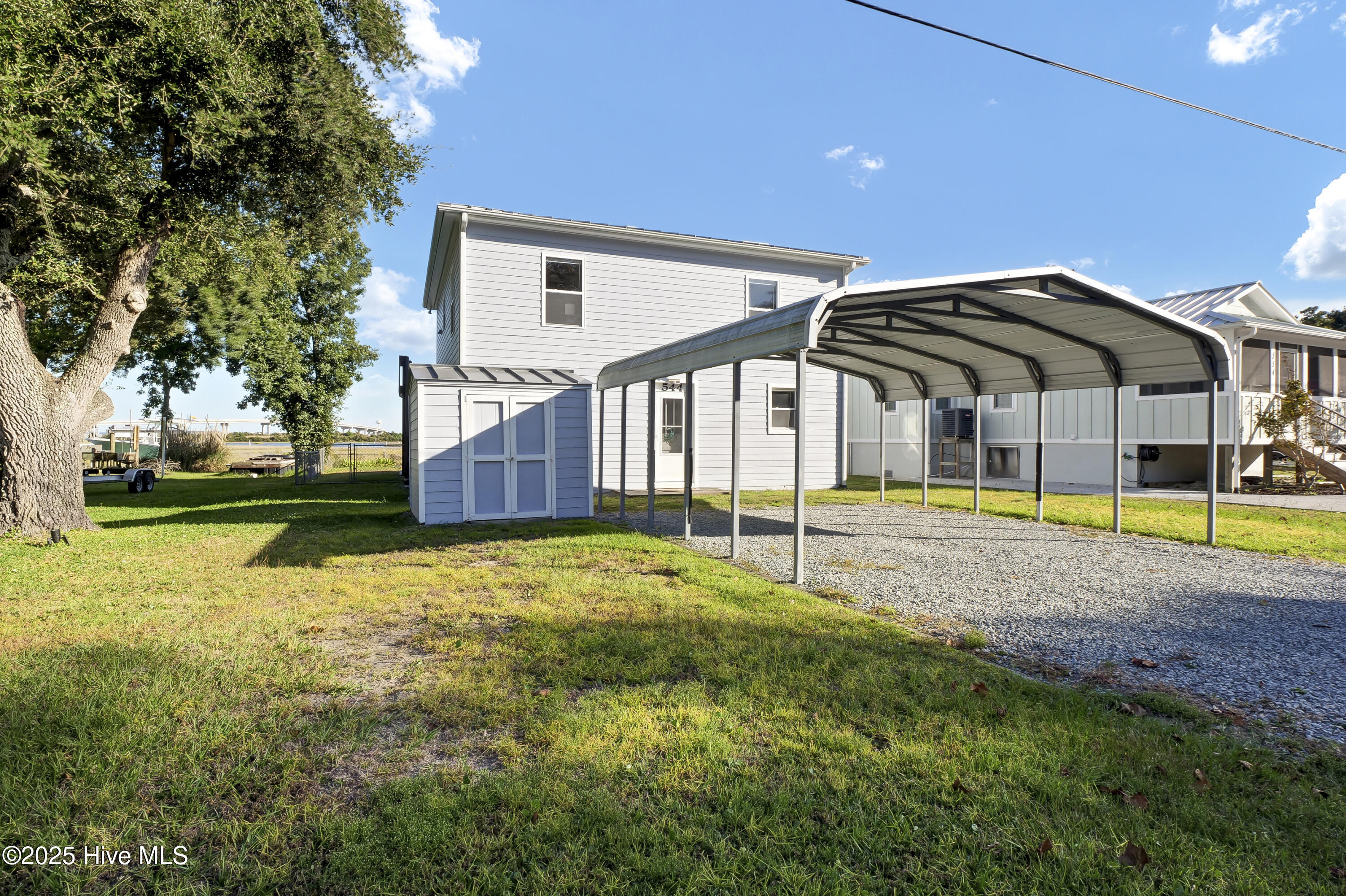 544 Little Kinston Road