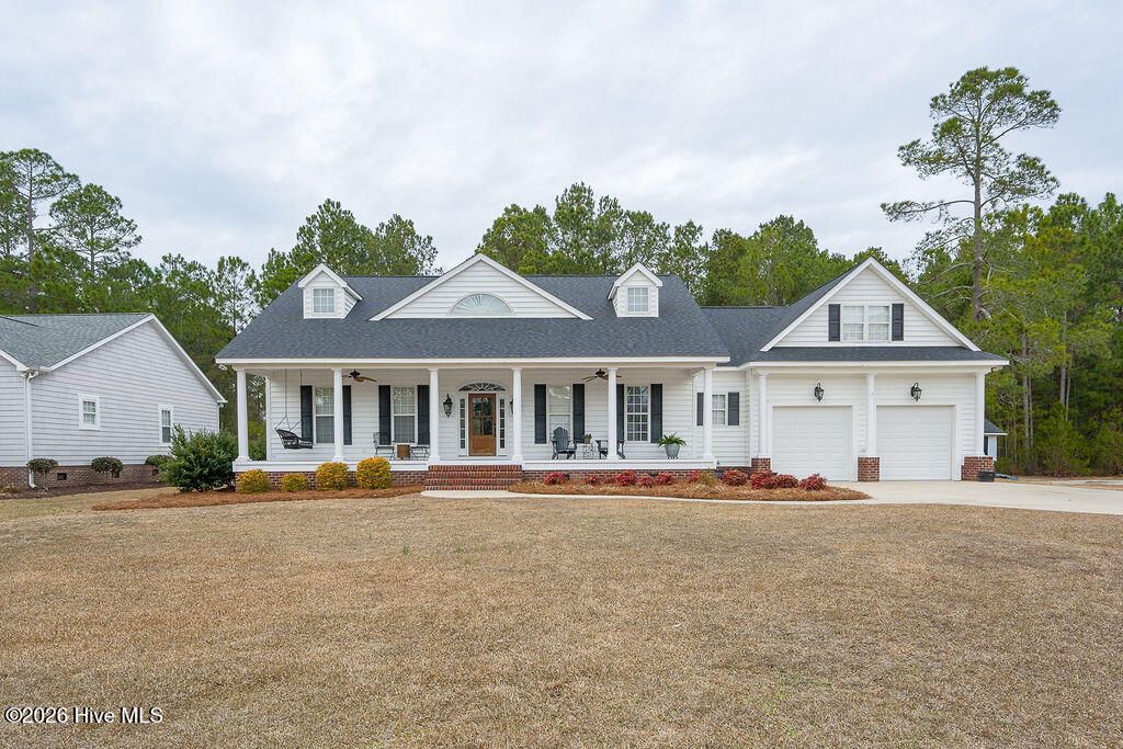 Photo of 87 Wrexham Place, Elizabethtown, NC 28337 (MLS # 100552089)