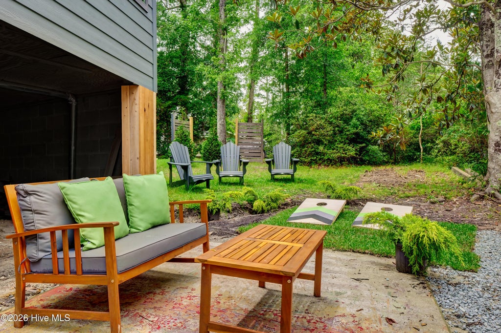 Photo of 7503 Anaca Point Road #B, Wilmington, NC 28411 (MLS # 100591531)