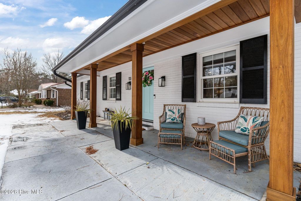 Photo of 113 Wellington Drive, Wilmington, NC 28411 (MLS # 100552311)