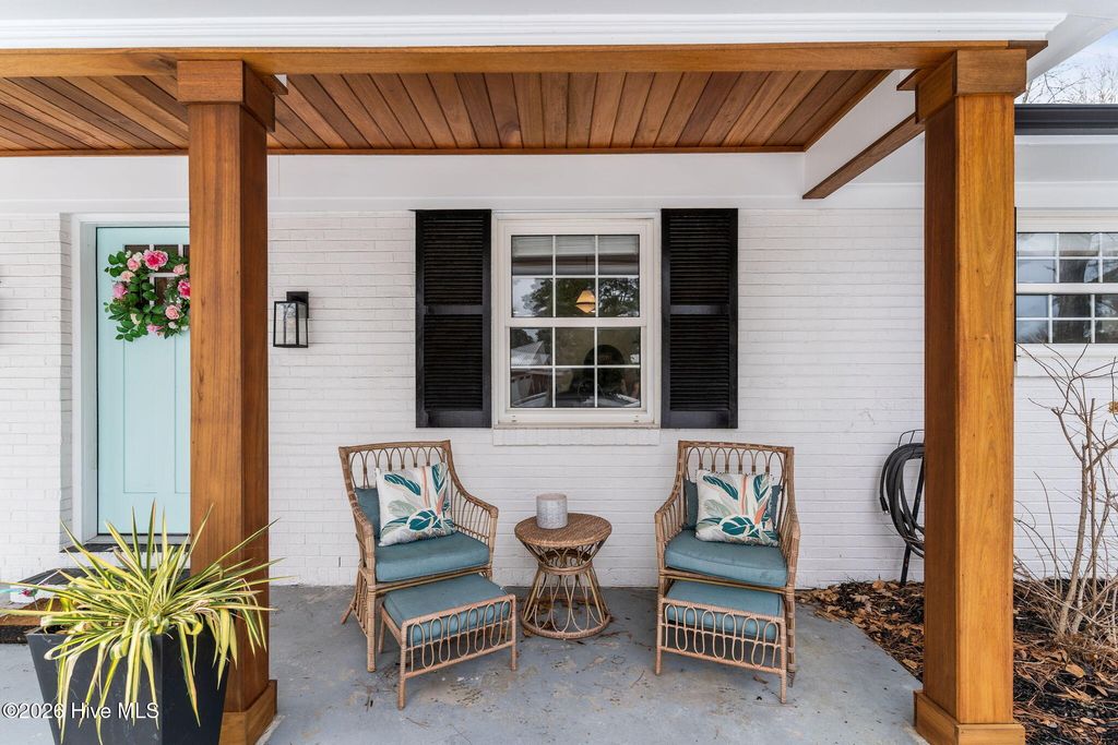 Photo of 113 Wellington Drive, Wilmington, NC 28411 (MLS # 100552311)