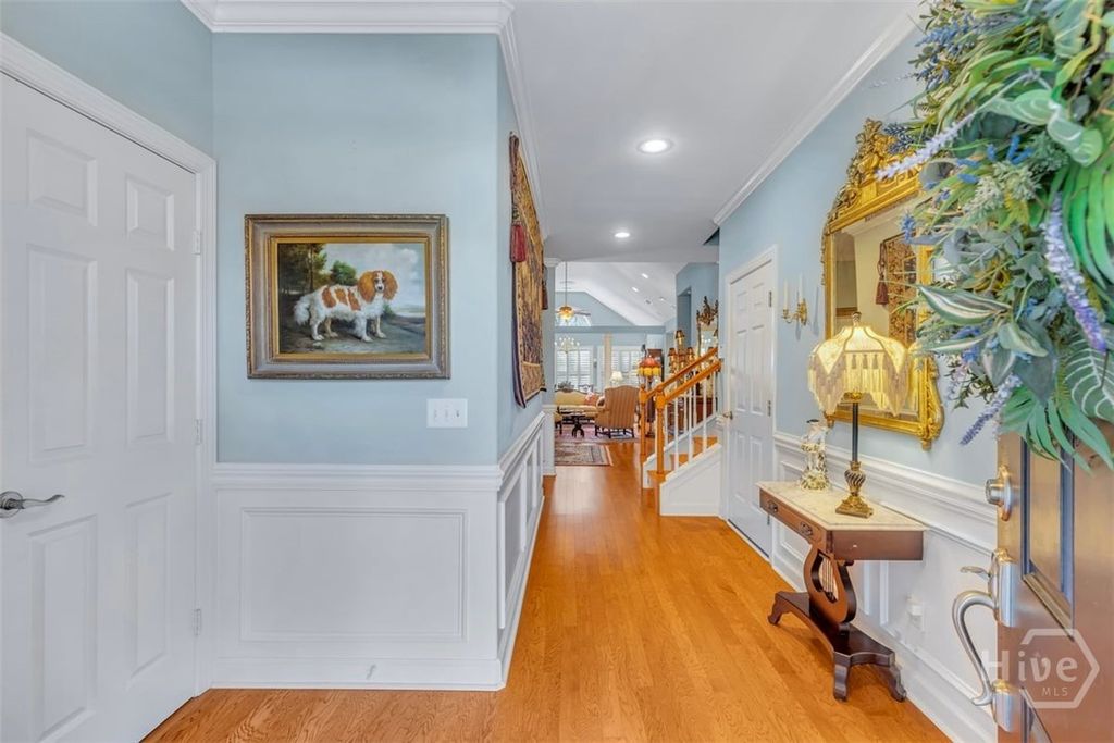 Photo of 109 Mallory Place, Pooler, GA 31322 (MLS # SA348908)