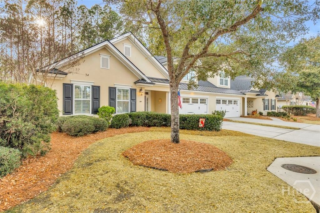 Photo of 109 Mallory Place, Pooler, GA 31322 (MLS # SA348908)