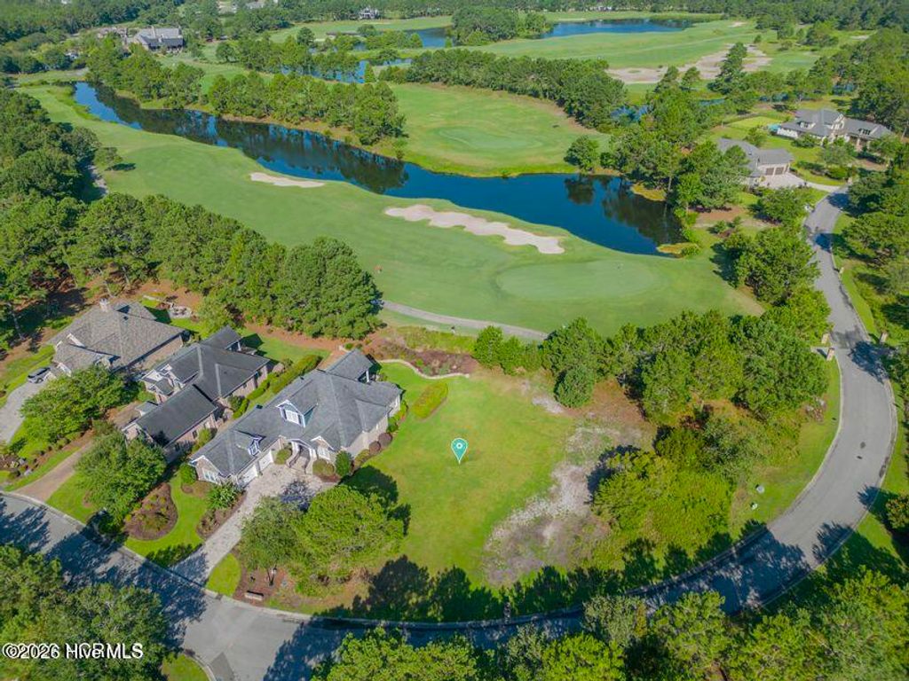 Photo of 983 Strathaven Lane, Sunset Beach, NC 28468 (MLS # 100550609)