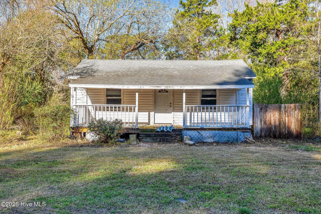 Photo of 1125 Lanvale Road, Leland, NC 28451 (MLS # 100561075)