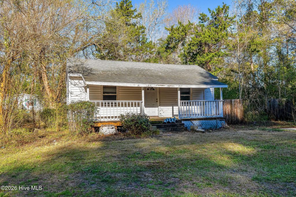 Photo of 1125 Lanvale Road, Leland, NC 28451 (MLS # 100561075)