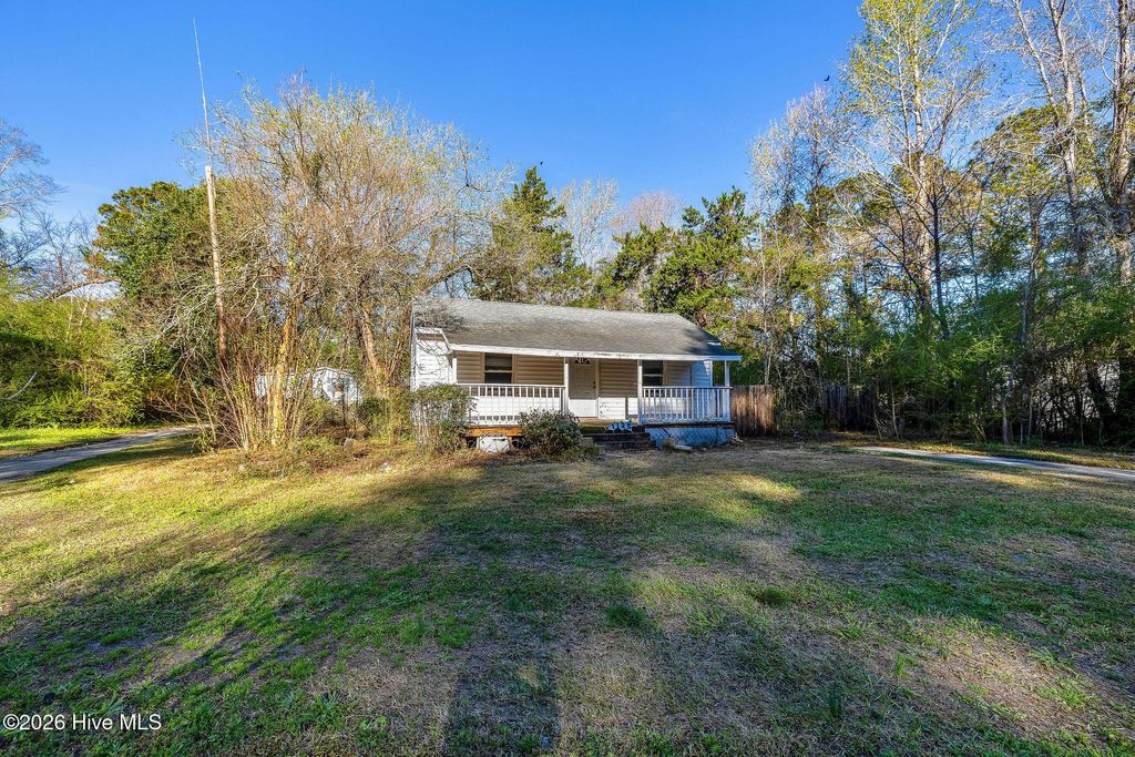 Photo of 1125 Lanvale Road, Leland, NC 28451 (MLS # 100561075)