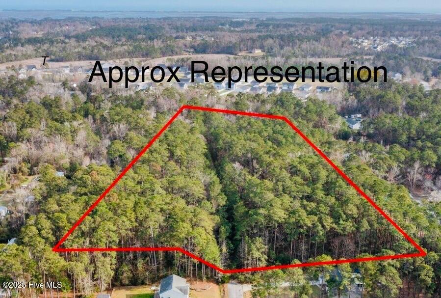 Tbd Wood Creek Drive