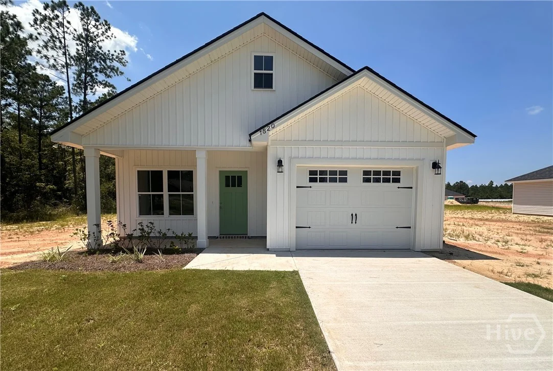 1139 Poppleton Drive