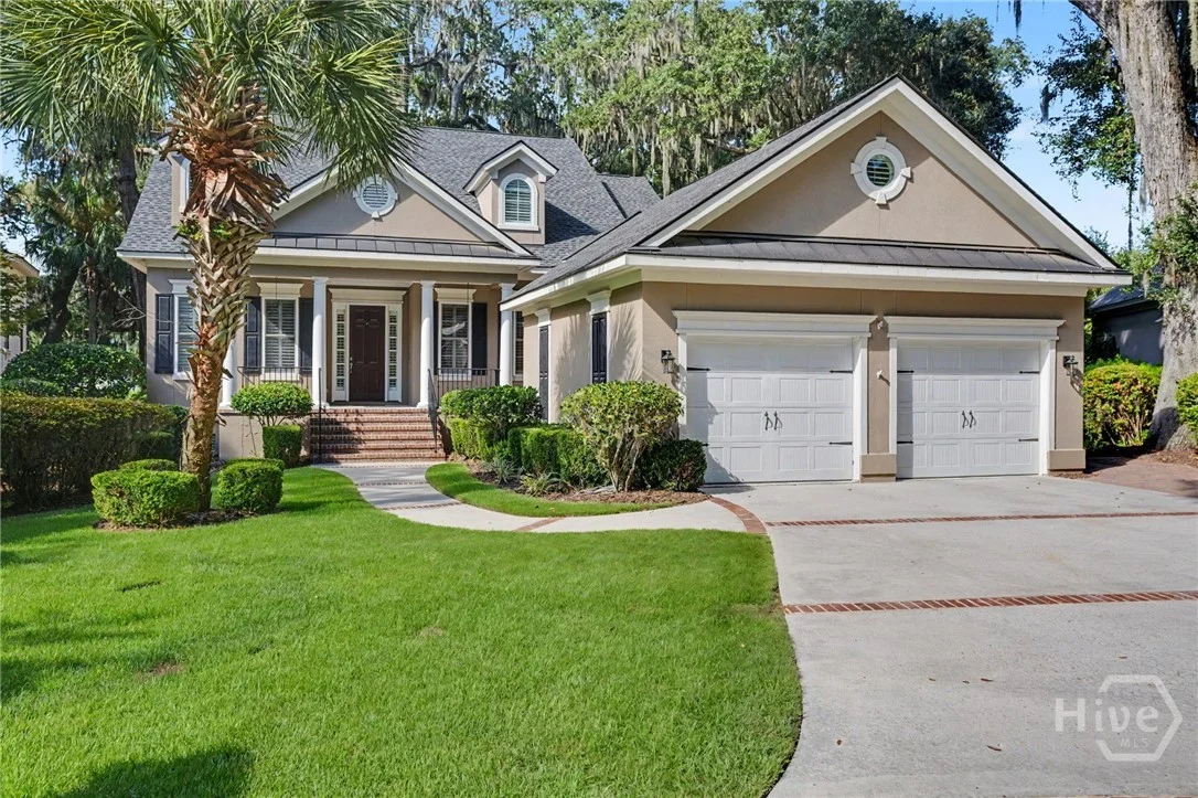 8 Fore Royal Circle, Savannah, GA, 31411