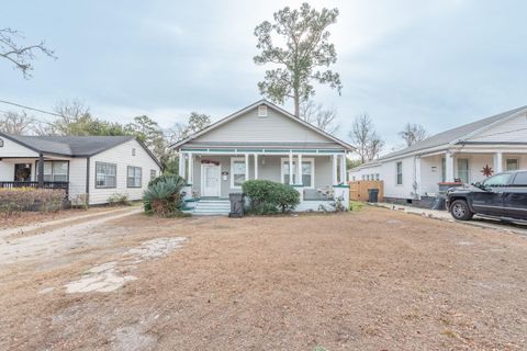 Multifamily For Sale - 1936 Warren Street<br/> Augusta, GA 30904