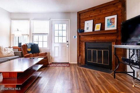 Tiny photo for 4903 Pompano Court #2, Wilmington, NC 28403 (MLS # 100548598)