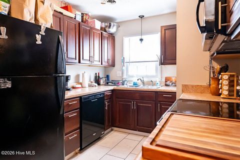 Tiny photo for 4903 Pompano Court #2, Wilmington, NC 28403 (MLS # 100548598)