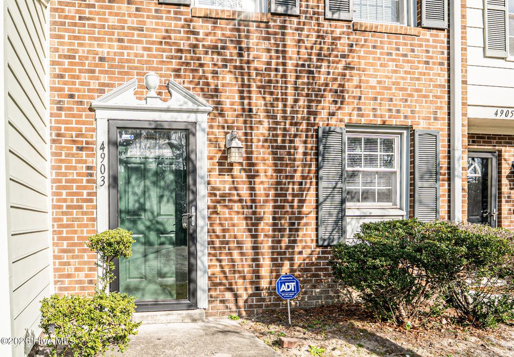 Photo of 4903 Pompano Court #2, Wilmington, NC 28403 (MLS # 100548598)