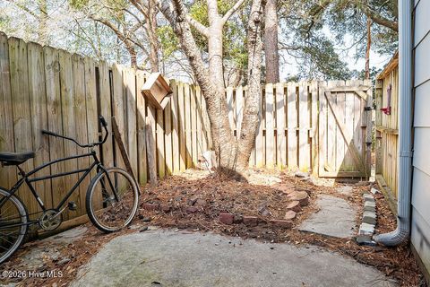 Tiny photo for 4903 Pompano Court #2, Wilmington, NC 28403 (MLS # 100548598)