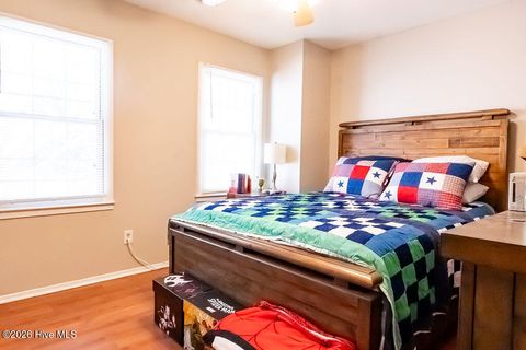 Tiny photo for 4903 Pompano Court #2, Wilmington, NC 28403 (MLS # 100548598)