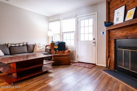 Tiny photo for 4903 Pompano Court #2, Wilmington, NC 28403 (MLS # 100548598)