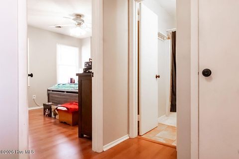 Tiny photo for 4903 Pompano Court #2, Wilmington, NC 28403 (MLS # 100548598)