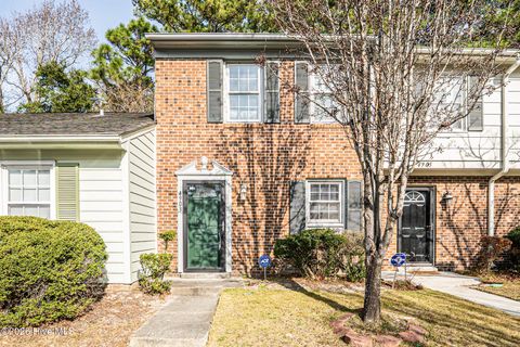 Photo of 4903 Pompano Court #2, Wilmington, NC 28403 (MLS # 100548598)