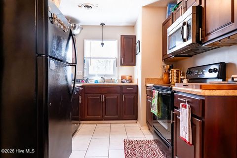 Tiny photo for 4903 Pompano Court #2, Wilmington, NC 28403 (MLS # 100548598)