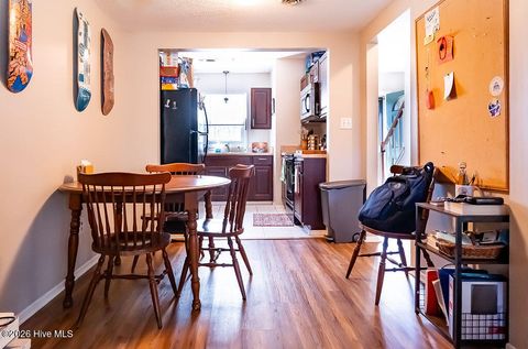 Tiny photo for 4903 Pompano Court #2, Wilmington, NC 28403 (MLS # 100548598)