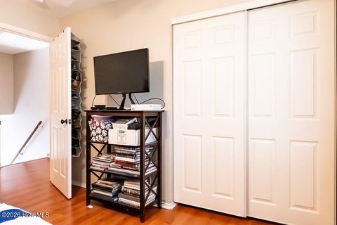 Tiny photo for 4903 Pompano Court #2, Wilmington, NC 28403 (MLS # 100548598)