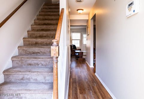 Tiny photo for 4903 Pompano Court #2, Wilmington, NC 28403 (MLS # 100548598)