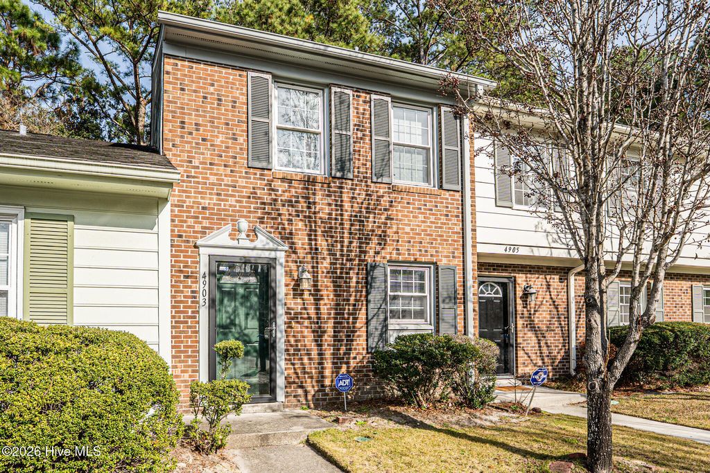 Photo of 4903 Pompano Court #2, Wilmington, NC 28403 (MLS # 100548598)