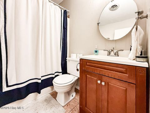 Tiny photo for 4903 Pompano Court #2, Wilmington, NC 28403 (MLS # 100548598)