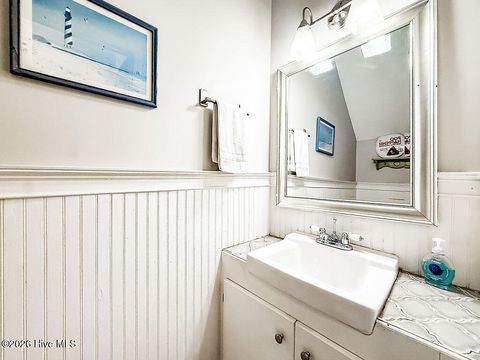 Tiny photo for 4903 Pompano Court #2, Wilmington, NC 28403 (MLS # 100548598)