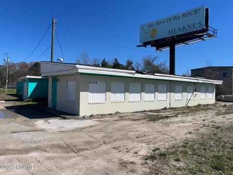 1100 Us 70 Highway E New Bern NC 28560