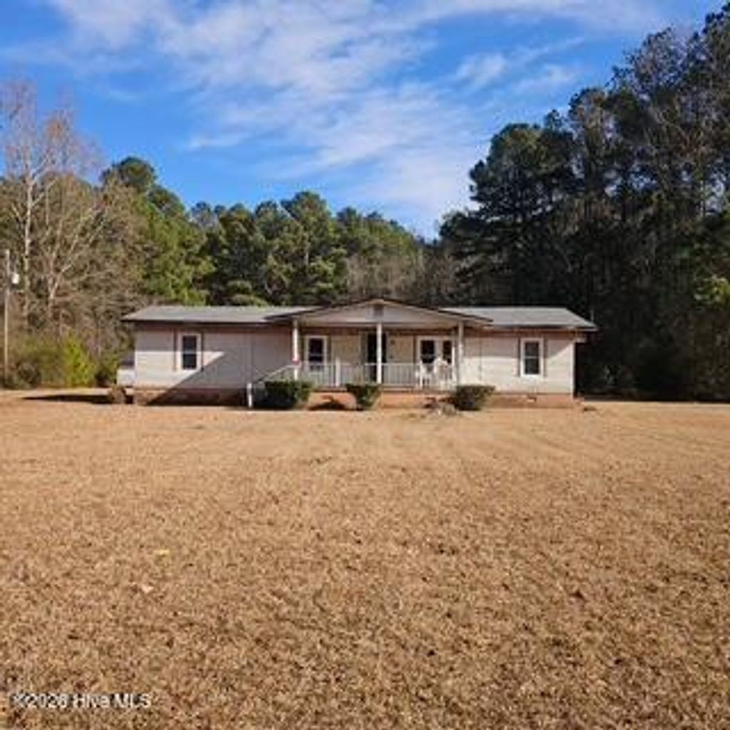 Photo of 469 A I Taylor Road, Richlands, NC 28574 (MLS # 100548544)