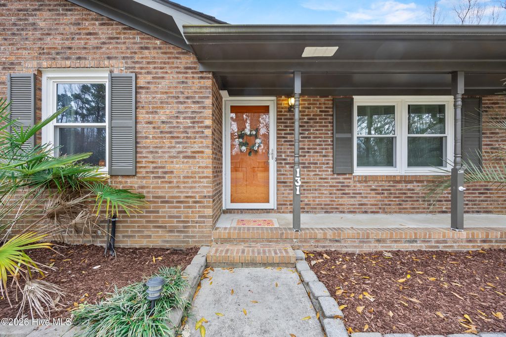 Photo of 131 Meadowood Drive, Wilmington, NC 28411 (MLS # 100557502)