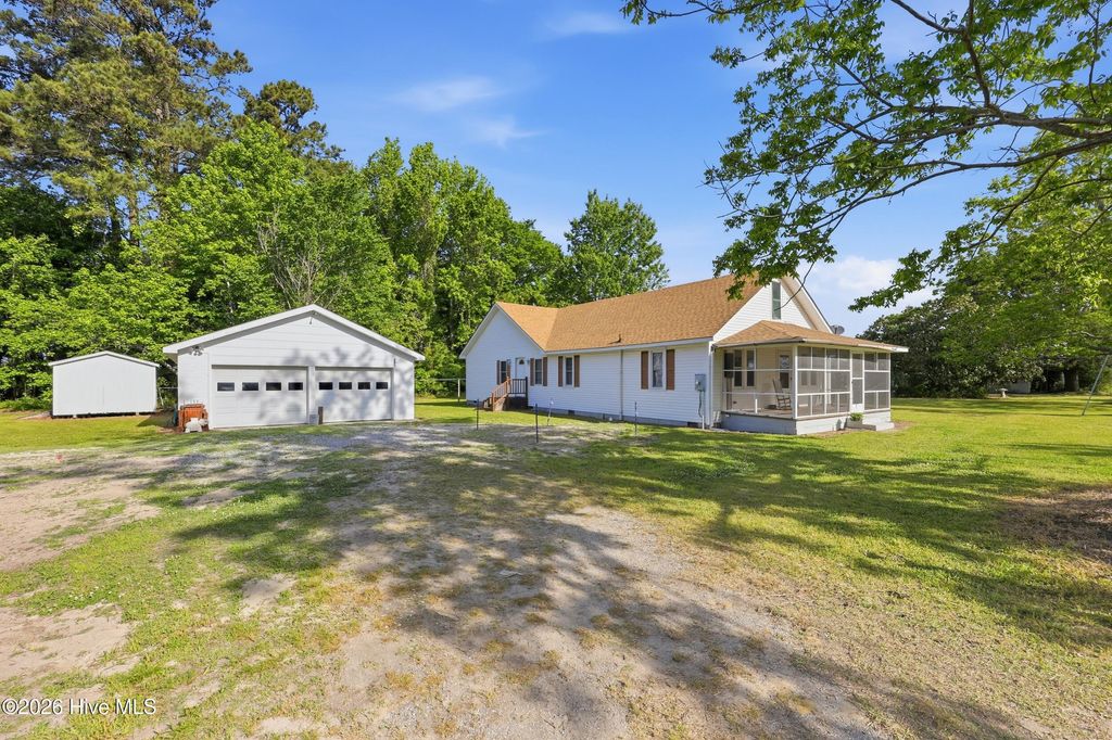 Photo of 137 Texas Road, Shiloh, NC 27974 (MLS # 100570668)