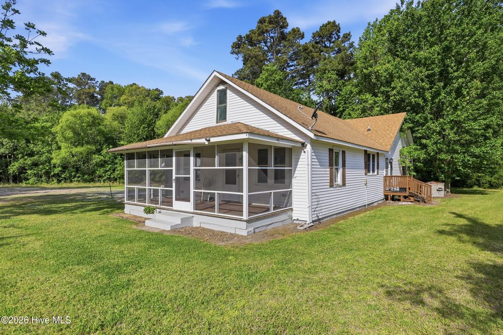 Photo of 137 Texas Road, Shiloh, NC 27974 (MLS # 100570668)