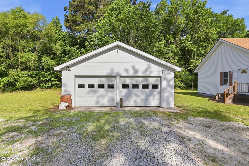 Photo of 137 Texas Road, Shiloh, NC 27974 (MLS # 100570668)