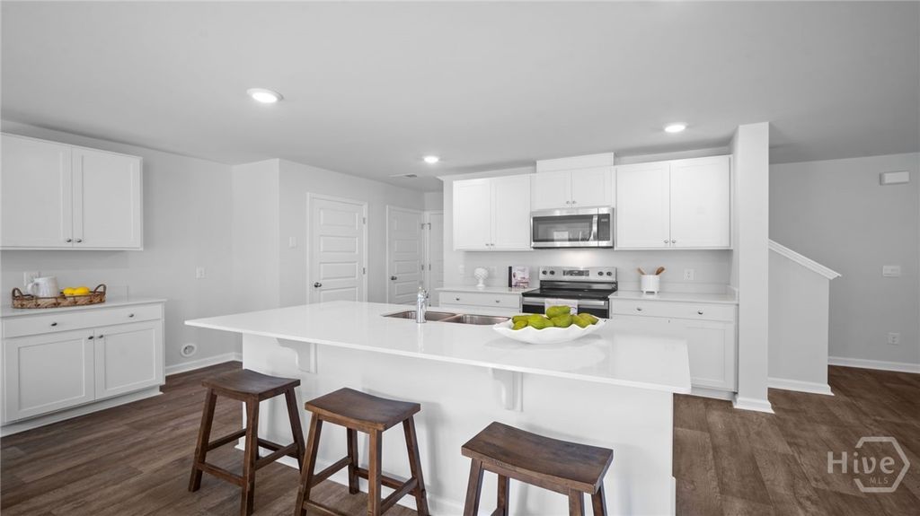 Photo of 15 Oak Way, Port Wentworth, GA 31407 (MLS # SA354225)