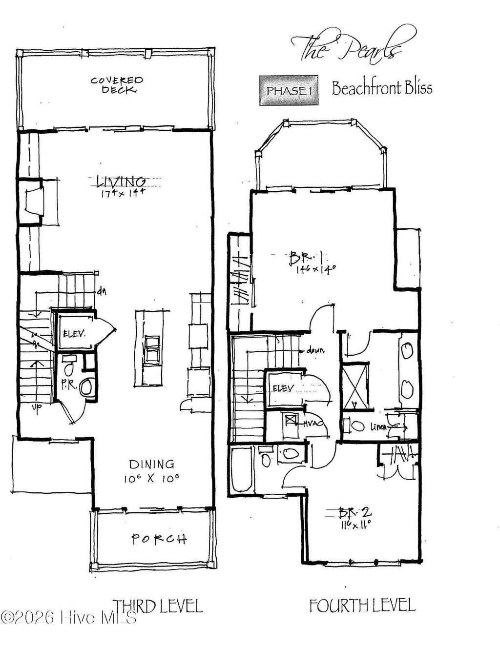 Photo of 113 Ocean Promenade, Indian Beach, NC 28512 (MLS # 100609249)