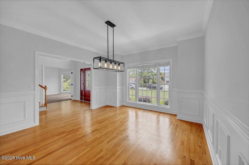 4101 Mangum Drive