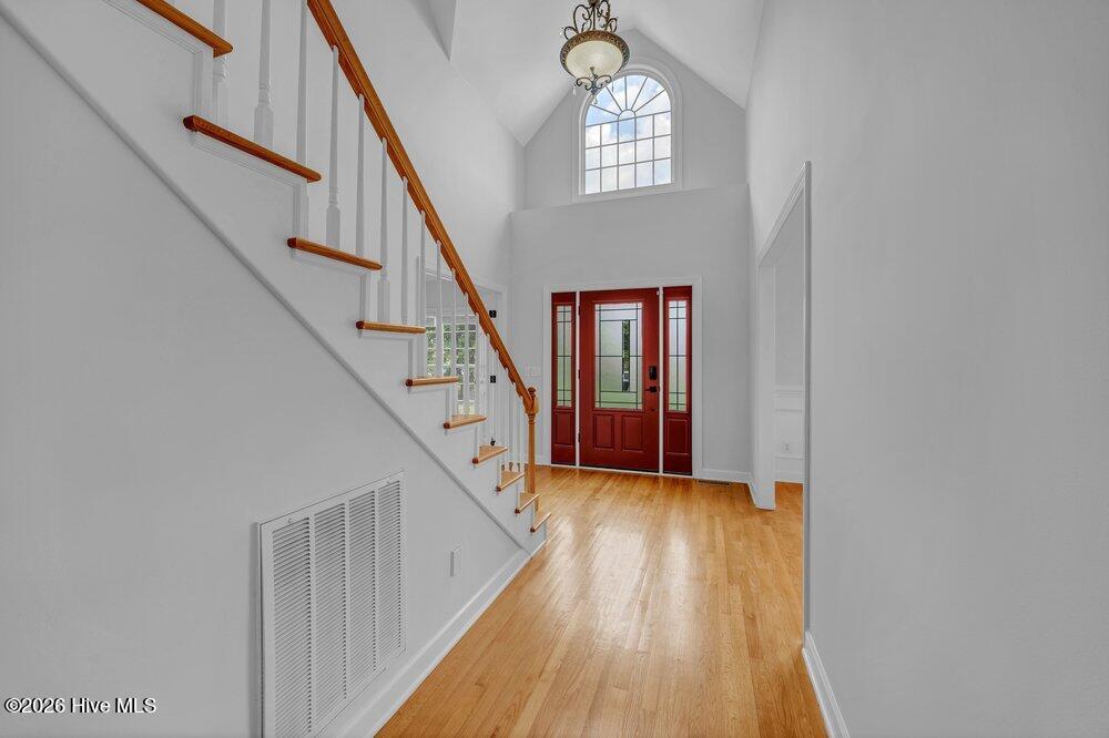 4101 Mangum Drive