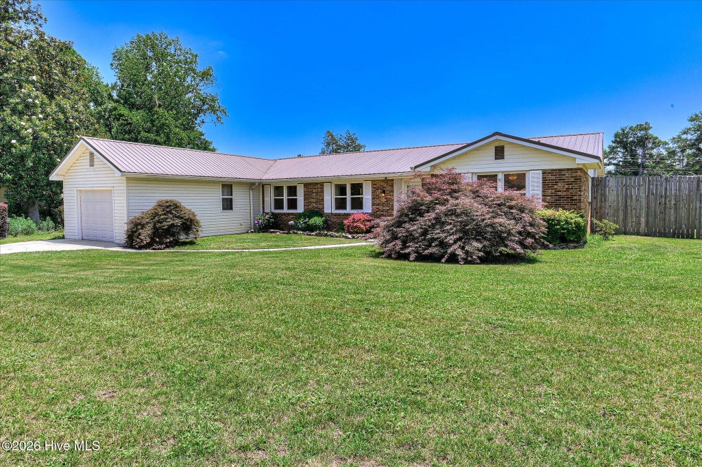 Photo of 3306 Sandpiper Lane, Augusta, GA 30907 (MLS # 100580085)